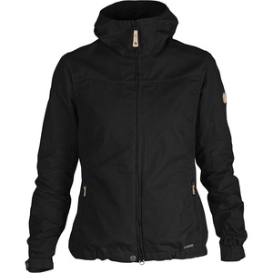 image:imageFjallraven  Womens Stina JacketBlack