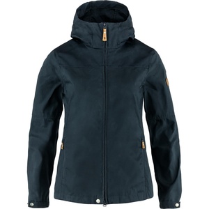 image:imageFjallraven  Womens Stina JacketDark Navy