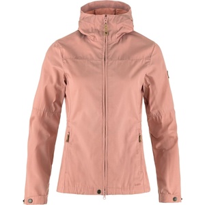 image:imageFjallraven  Womens Stina JacketDusty Rose