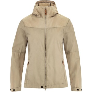 image:imageFjallraven  Womens Stina JacketFossil