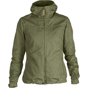 image:imageFjallraven  Womens Stina JacketGreen