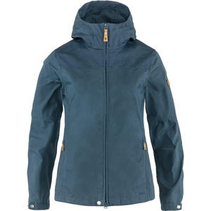 image:imageFjallraven  Womens Stina JacketIndigo Blue
