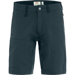 image:imageFjallraven Abisko Lite Mens Hiking ShortsDark Navy