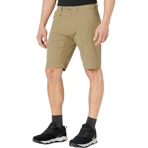 image:imageFjallraven Abisko Lite Mens Hiking ShortsLight Olive