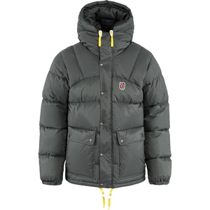 image:imageFjallraven Expedition Down Lite Mens Insulated Jacket  Water ResistantBasalt