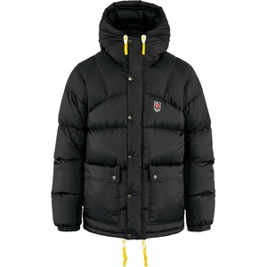 image:imageFjallraven Expedition Down Lite Mens Insulated Jacket  Water ResistantBlack