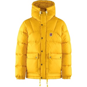 image:imageFjallraven Expedition Down Lite Mens Insulated Jacket  Water ResistantDandelion