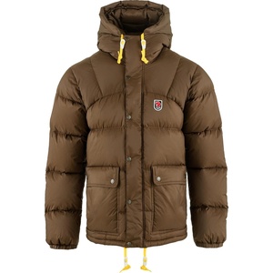 image:imageFjallraven Expedition Down Lite Mens Insulated Jacket  Water ResistantDark Oak