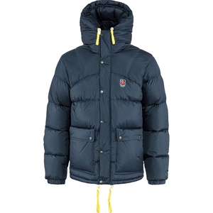 image:imageFjallraven Expedition Down Lite Mens Insulated Jacket  Water ResistantNavy