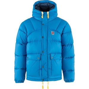 image:imageFjallraven Expedition Down Lite Mens Insulated Jacket  Water ResistantUn BlueNavy