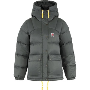 image:imageFjallraven Expedition Down Lite Womens Insulated Jacket  Water ResistantBasalt