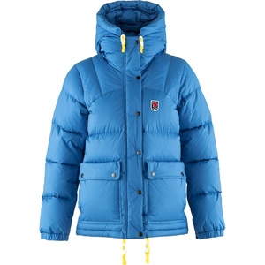 image:imageFjallraven Expedition Down Lite Womens Insulated Jacket  Water ResistantUn Blue