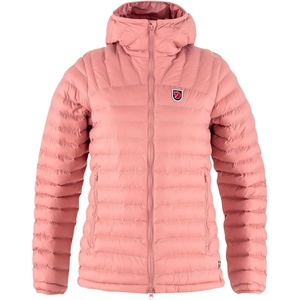 image:imageFjallraven Expedition Latt Womens Insulated FullZip Midlayer HoodyDusty Rose