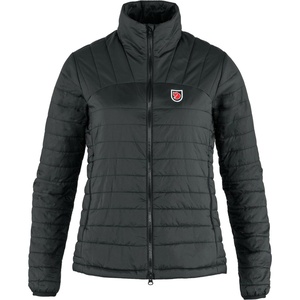 image:imageFjallraven Expedition XLatt Jacket Womens Winter Lightweight Synthetic CoatBlack