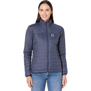 image:imageFjallraven Expedition XLatt Jacket Womens Winter Lightweight Synthetic CoatNavy