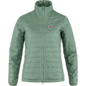 image:imageFjallraven Expedition XLatt Jacket Womens Winter Lightweight Synthetic CoatPatina Green