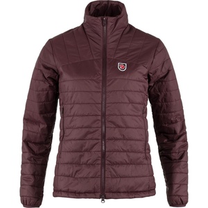 image:imageFjallraven Expedition XLatt Jacket Womens Winter Lightweight Synthetic CoatPort
