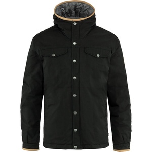 image:imageFjallraven Greenland No 1 Mens Insulated Down JacketBlack