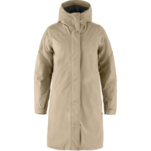 image:imageFjallraven HC Hydratic Padded Parka Womens Winter JacketFossil