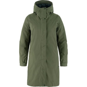 image:imageFjallraven HC Hydratic Padded Parka Womens Winter JacketLaurel Green