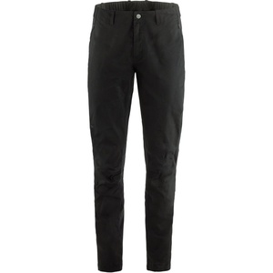 image:imageFjallraven Hoja Hybrid Mens Shell Biking PantsBlack
