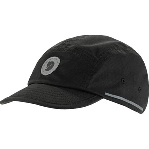 image:imageFjallraven Hoja Mens CapBlack