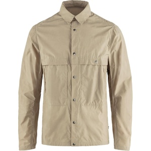 image:imageFjallraven Hoja Riders Wind Mens Shell Biking JacketFossil