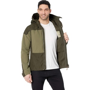 image:imageFjallraven Mens Keb JacketDeep ForestLaurel Green