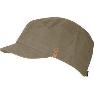 image:imageFjallraven Mens Sarek Trekking CapLight Olive