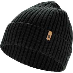 image:imageFjallraven Ovik 365 Mens Cuffed Beanie  MidHeightBlack