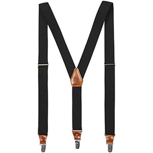 image:imageFjallraven Singi Clip Mens SuspendersDark Grey
