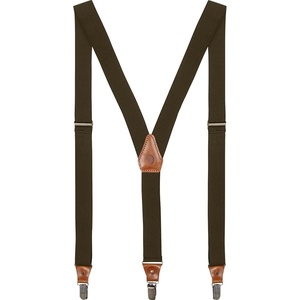 image:imageFjallraven Singi Clip Mens SuspendersDark Olive