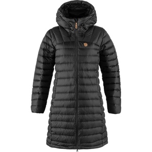 image:imageFjallraven Snow Flake Womens Insulated Down JacketBlack