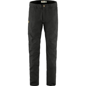 image:imageFjallraven Sormland Tapered Trousers Hiking PantsDark Grey