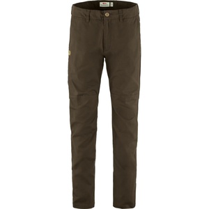 image:imageFjallraven Sormland Tapered Trousers Hiking PantsDark Olive