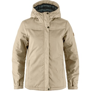 image:imageFjallraven Stina Padded Womens Casual JacketFossil