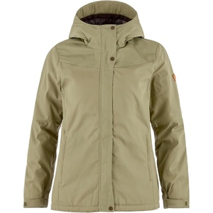 image:imageFjallraven Stina Padded Womens Casual JacketGreen