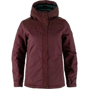 image:imageFjallraven Stina Padded Womens Casual JacketPort