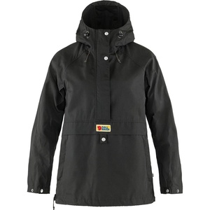 image:imageFjallraven Vardag Mens Shell Anorak JacketBlack