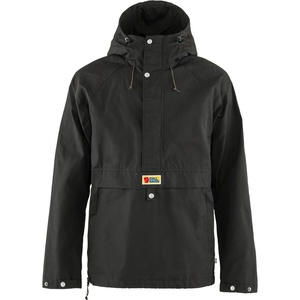 image:imageFjallraven Vardag Mens Shell Anorak JacketDark Grey