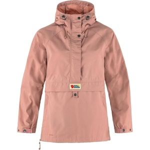 image:imageFjallraven Vardag Mens Shell Anorak JacketDusty Rose