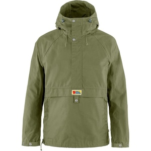 image:imageFjallraven Vardag Mens Shell Anorak JacketGreen