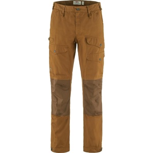 image:imageFjallraven Vidda Pro Ventilated Mens Hiking Trousers  Durable Breathable Wind amp Water Resistant Trekking PantsChestnutTimber Brown