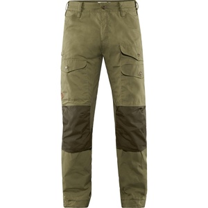 image:imageFjallraven Vidda Pro Ventilated Mens Hiking Trousers  Durable Breathable Wind amp Water Resistant Trekking PantsLaurel GreenDeep Forest