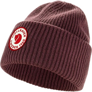 image:imageFjllrven 1960 Logo Hat Beanie  Knit Winter Cap with Folded Cuff Warm Soft Everyday Outdoor HatPort