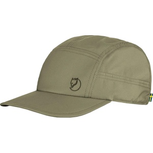 image:imageFjllrven Abisko Hike Lite Cap  Lightweight Breathable Comfortable Fabric Adjustable Fit  Hiking Trekking TravelGreen