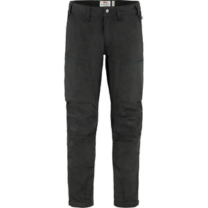image:imageFjllrven Abisko Lite Trekking TrousersDark OliveTarmac