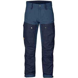 image:imageFjllrven Abisko Lite Trekking TrousersNavy