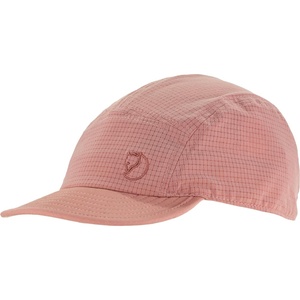 image:imageFjllrven Abisko Trekking Cap  Lightweight Comfortable Breathable Fabric Packable Design  Hiking Trekking TravelDusty Rose