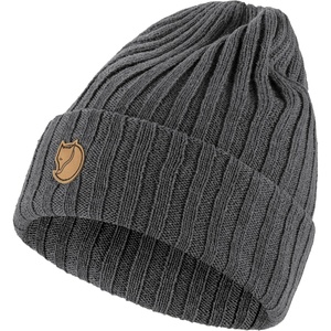 image:imageFjllrven Byron Beanie  Winter Hat Cold Weather Skull CapGraphite